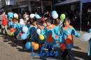 Desfile de Jardines 2015