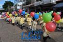 Desfile de Jardines 2015
