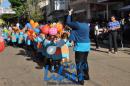 Desfile de Jardines 2015