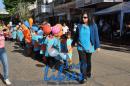 Desfile de Jardines 2015