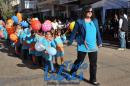 Desfile de Jardines 2015