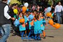 Desfile de Jardines 2015