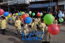 Desfile de Jardines 2015