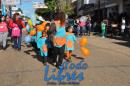 Desfile de Jardines 2015