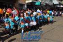 Desfile de Jardines 2015