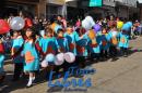 Desfile de Jardines 2015
