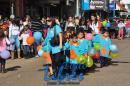 Desfile de Jardines 2015
