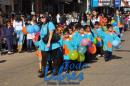 Desfile de Jardines 2015