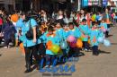 Desfile de Jardines 2015