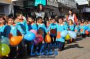 Desfile de Jardines 2015