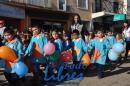 Desfile de Jardines 2015