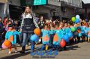 Desfile de Jardines 2015