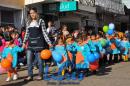 Desfile de Jardines 2015