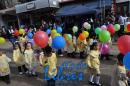 Desfile de Jardines 2015