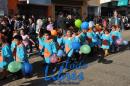 Desfile de Jardines 2015