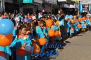 Desfile de Jardines 2015