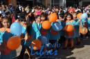 Desfile de Jardines 2015