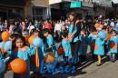 Desfile de Jardines 2015