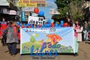 Desfile de Jardines 2015