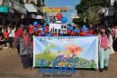 Desfile de Jardines 2015