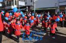 Desfile de Jardines 2015