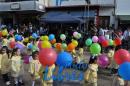 Desfile de Jardines 2015