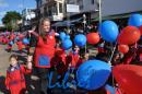 Desfile de Jardines 2015