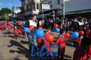 Desfile de Jardines 2015