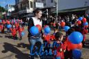 Desfile de Jardines 2015