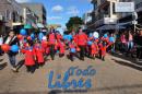 Desfile de Jardines 2015