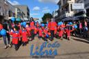 Desfile de Jardines 2015