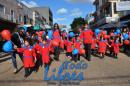Desfile de Jardines 2015