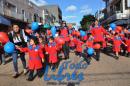 Desfile de Jardines 2015