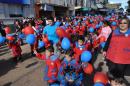 Desfile de Jardines 2015