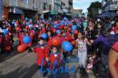 Desfile de Jardines 2015