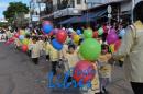 Desfile de Jardines 2015