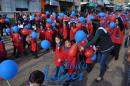 Desfile de Jardines 2015
