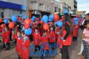 Desfile de Jardines 2015