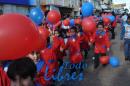 Desfile de Jardines 2015
