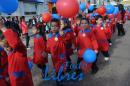 Desfile de Jardines 2015