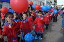 Desfile de Jardines 2015