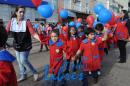 Desfile de Jardines 2015