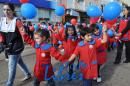 Desfile de Jardines 2015