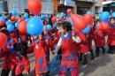 Desfile de Jardines 2015