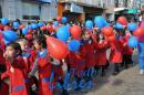 Desfile de Jardines 2015