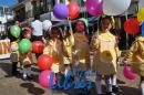 Desfile de Jardines 2015