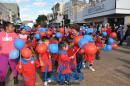 Desfile de Jardines 2015