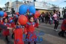 Desfile de Jardines 2015