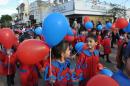 Desfile de Jardines 2015
