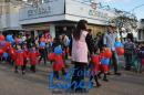 Desfile de Jardines 2015